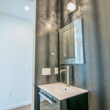 Bathroom Remodeling - Long Beach