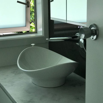 Harper Bathroom Renovations