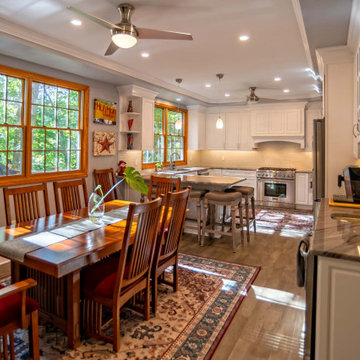 Beechwood Kitchen