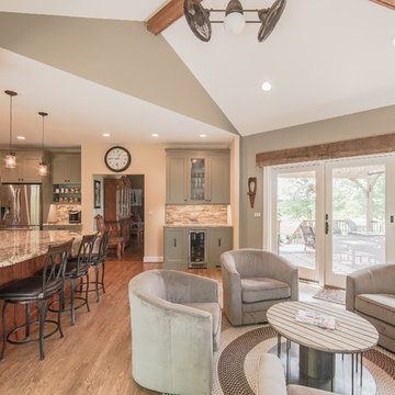 Exclusive Custom Homes