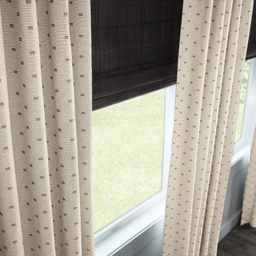 Drapery
