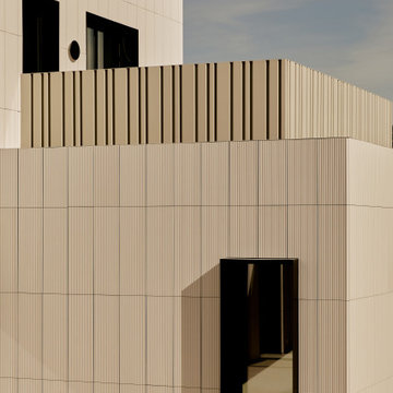 LeGoHouSe. Detalle.