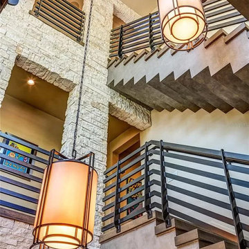 Rustic Home Lake Nona