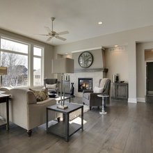 2022 Porch Renovation