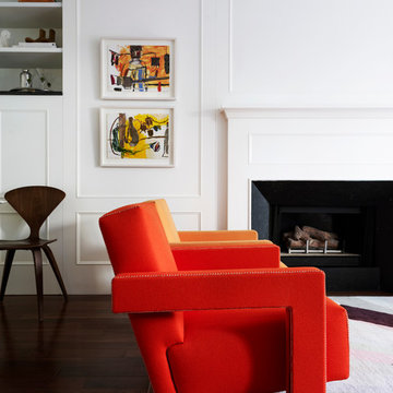 New York Apartment