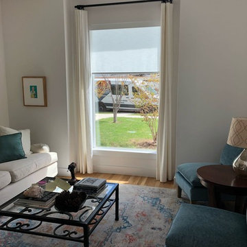 Curtains