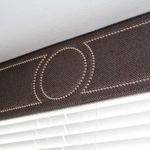 nail head valance