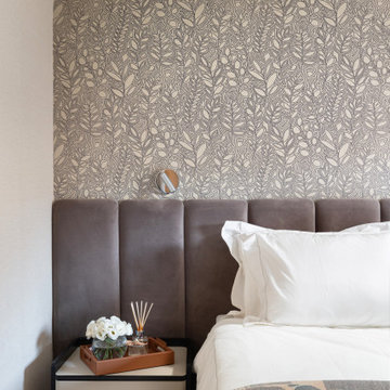 Modal apartment