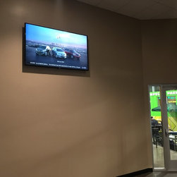 Epicenter - Home Electronics