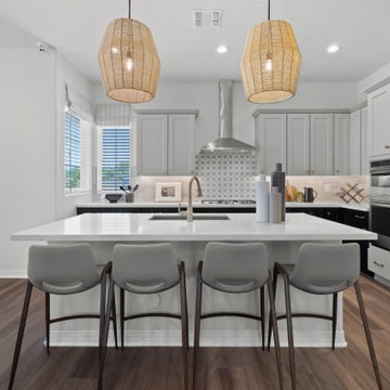 Cachet Retreat Collection at Union Park