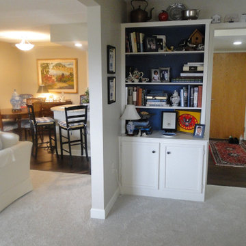 Balbach Senior Apartment