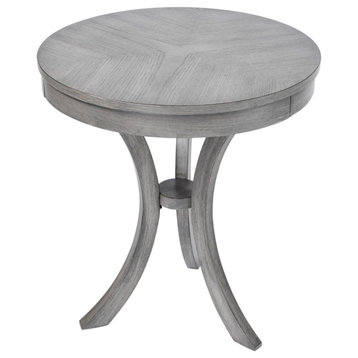 Gerard DriftWood Side Table