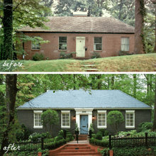Home Exterior Ideas