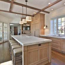 Kitchen Remodeling