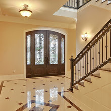 Entry/Foyer