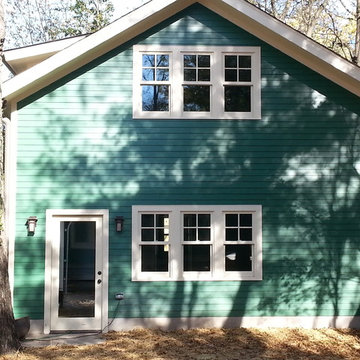 Carriage Houses