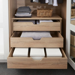 Wardrobe Storage Solutions - Products