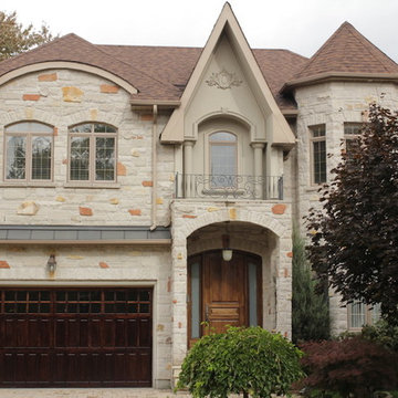Custom Homes Toronto