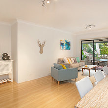 Living Room Ideas