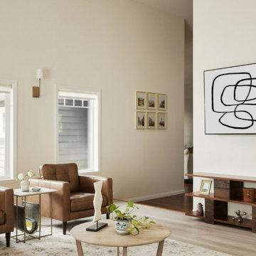 A Space Designed To Bring People Together