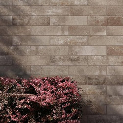 Плитка для бассейна и улицы - Wall And Floor Tile