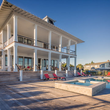 North Litchfield Beach House
