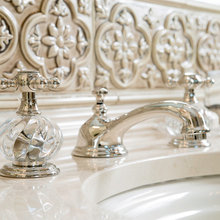 FAUCETS