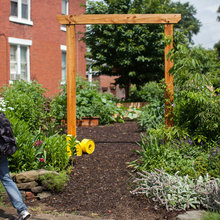 gardening