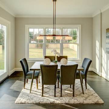 Custom Home Build