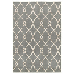 Contemporary Area Rugs by LR Home