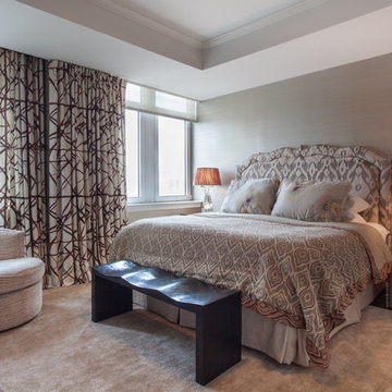 Upper East Side Highrise
