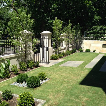 Rose Park Garden