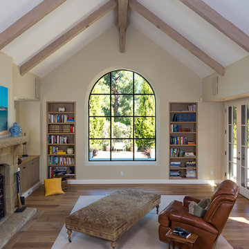 Hope Ranch - Via Laguna