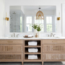 NaTony Bathrooms