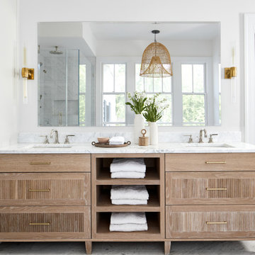 Operation Restoration Dudley: A Historic NJ Home Gets a Refresh