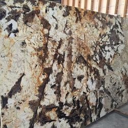 SPLENDOR GOLD 2CM - Kitchen Countertops