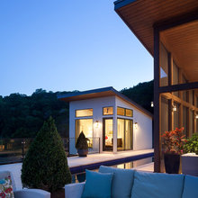 House-Guesthouse