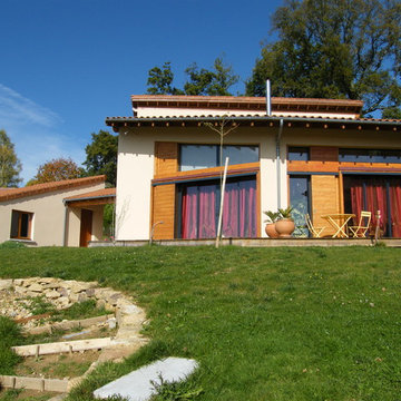 Réalisation