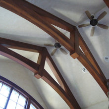 CK Design beam design