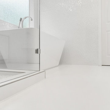 Maple Glade - Master Bathroom