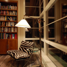 Home Office Ideas