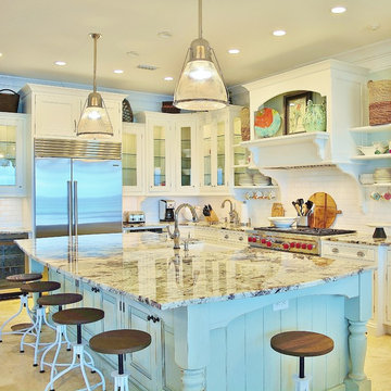 Destin Beach House - Spring 2015