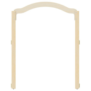 KYDZ Suite Welcome Arch - Short - 51½" High - E-height