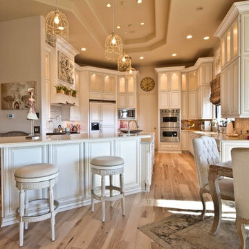 Fire Rock Country Club Renovation