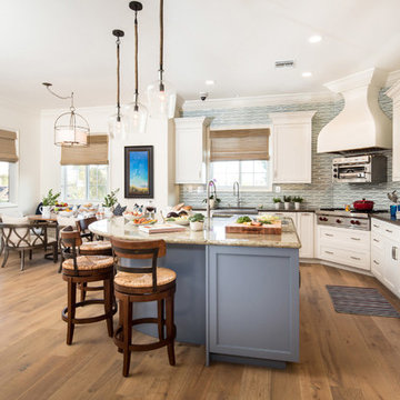 Farmhouse Style
