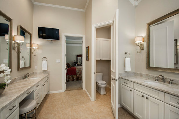 by Alair Homes Plano