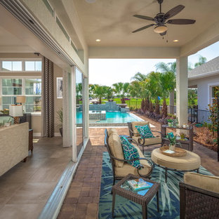 Twin Lakes Outdoor Living