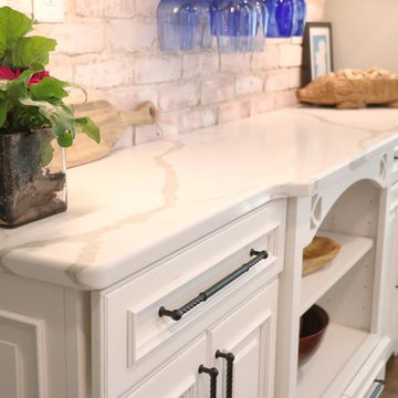 Open Concept Remodel