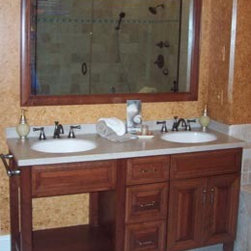 2012 - Bathroom Vanities And Sink Consoles