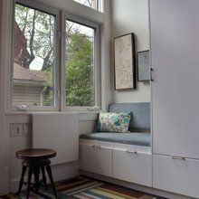 mudroom